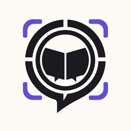 MangaLens icon